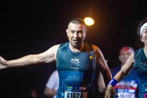 BIB: 2022, 41624
                            <button type="button" onclick="openModal(18285903)" class="btn btn-primary btn-sm float-right btn-popup" data-toggle="modal" data-target=".modal-high-quality">
                        <i class="fas fa-shopping-cart"></i> Add to Cart
                    </button>
                                            <button type="button" onclick="isThisMe(18285903, true)" class="btn btn-success btn-sm float-right btn-popup btn-isme hidden" data-toggle="tooltip" data-placement="bottom" title="นี่คือรูปของคุณใช่ไหม คลิกที่นี่เพื่อเอาเข้าอัลบั้ม">
                        <i class="fas fa-plus"></i> Add to album
                    </button>
                    <button type="button" onclick="isThisMe(18285903, false)" class="btn btn-warning btn-sm float-right btn-popup btn-isnotme hidden">
                        <i class="fas fa-ban"></i> Remove from album
                    </button>